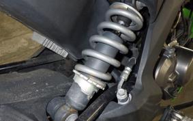 KAWASAKI Z125 PRO 2012 BR125H