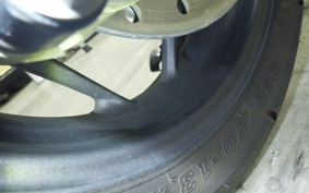 HONDA PCX125 2001 JK05