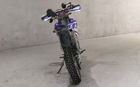 YAMAHA WR250R DG15J
