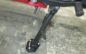 HONDA CBR650R E-Clutch 2026 RH17