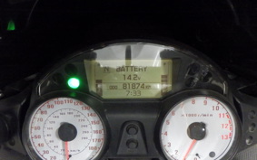 KAWASAKI ZX 1400 NINJA 2008