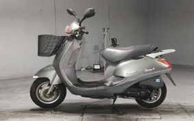 HONDA LEAD 100 JF06