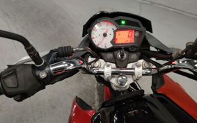 YAMAHA FATHER 125 PCJM