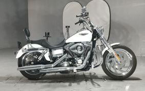 HARLEY FXDL1580 2009 GN4
