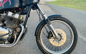 HONDA REBEL MC13