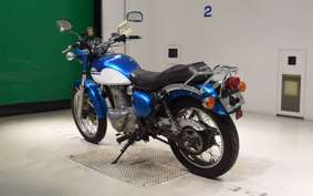 KAWASAKI ESTRELLA 2024 BJ250A