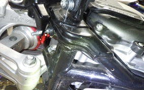 SUZUKI DR-Z400SM 2008 SK44A