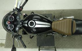 KAWASAKI Z900RS CAFE 2021 ZR900C
