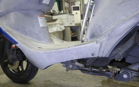 SUZUKI ADDRESS V125 G 2020 CF46A