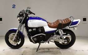 SUZUKI GSX400 IMPULSE 1996 GK79A