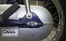 HONDA C90 SUPER CUB HA02