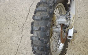 YAMAHA YZ80 4GT