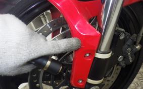 DUCATI MONSTER 400 IE 2008