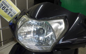 HONDA LEAD 110 JF19