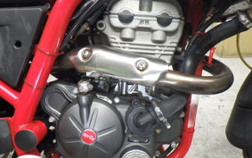 APRILIA STX Cafe125 1998