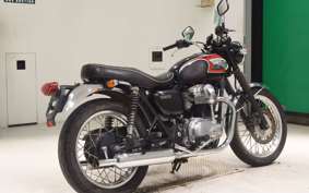 KAWASAKI W400 2012 EJ400A