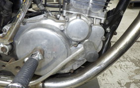 YAMAHA SR400 Gen.3 2001 RH01J