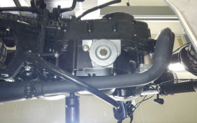 OTHER UNREGISTERED MODEL by BDS250 2021