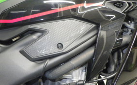 KAWASAKI ZX-25R ZX250E