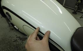 YAMAHA SR400 Gen.4 2013 RH03J