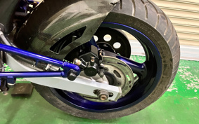 BUELL S1 LIGHTNING 1998 SS11
