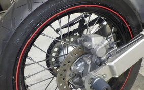 HONDA XR250 MOTARD 2023 MD30