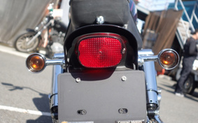HARLEY FXDWG1450 2002 GEV