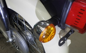 HONDA C50 SUPER CUB AA09