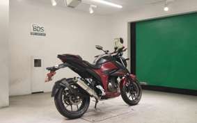 SUZUKI GIXXER 250 2022 ED22Y