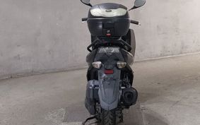 YAMAHA MAJESTY 155S SG28J