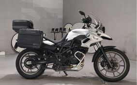 BMW F700GS 2013 0B01