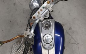 HONDA MAGNA 50 AC13