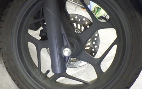 HONDA PCX 125 2004 JK05