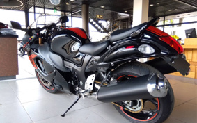 SUZUKI GSX-1300R HAYABUSA 2019 GX72B