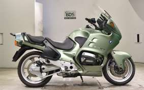 BMW R1100RT 2000