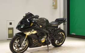 BMW S1000RR 2017