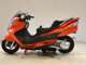 Фото Suzuki SKYWAVE 250 M с японского аукциона