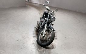 YAMAHA DRAGSTAR 400 4TR