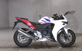 HONDA CBR400R 2013 NC47