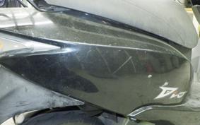 HONDA DIO Gen.6 AF62