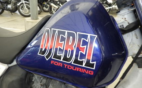 SUZUKI DJEBEL 200 (DR200SE) SH42A