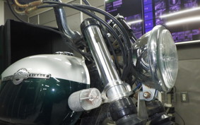 KAWASAKI ESTRELLA CUSTOM BJ250A