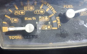 YAMAHA JOG Gen.1 3KJ