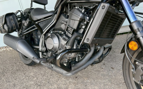 HONDA REBEL 1100 T 2024 SC83