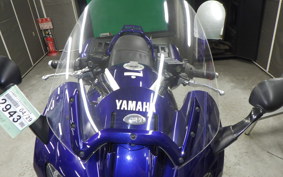 YAMAHA FJR1300 A 2005