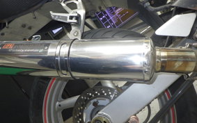 SUZUKI GOOSE 350 2000 NK42A
