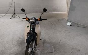 HONDA SUPER CUB50 AA09