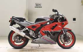 KAWASAKI ZXR400 Gen.2 1993 ZX400L