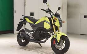 HONDA ｸﾞﾛﾑ JC61