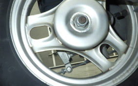 HONDA DIO Gen.6 AF68